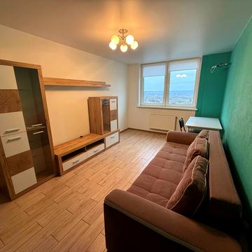 Соломії Крушельницької вул., 13