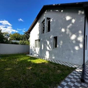 Варшавська вул. (Ватутіна)