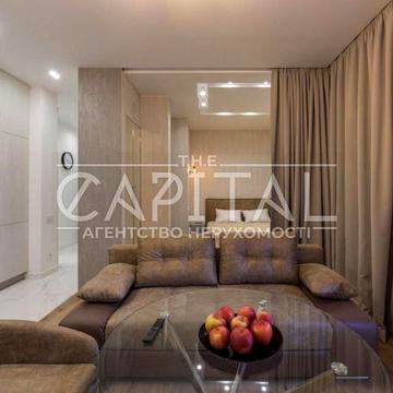 Продам квартиру / 42м2, 9/17пов / Е. Коновальця, Печерськ, КНУКІМ