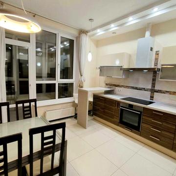 Без комісії. Продаж 2-к квартири в ЖК Пори року ЖК Пори року