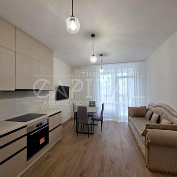 Продам квартиру / 47,2м2, 13/24 / ЖК Старт, Шолуденка, КПІ ЖК Старт