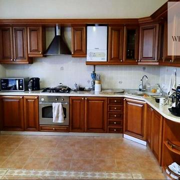 Продаж 4 кім. квартири по вул. Батьківського