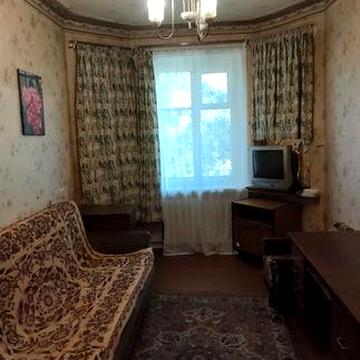 2-х ком. кв. 46 м², ж/м Приднепровск, собственник, документы