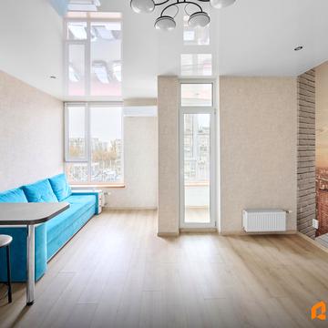 Соборності просп. (Воззєднання), 17 к2