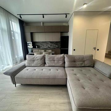 Абрикосова вул.