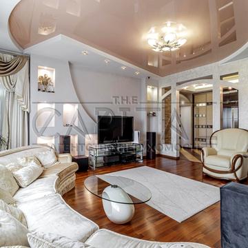 Володимира Івасюка просп. (Героїв Сталінграду), 6