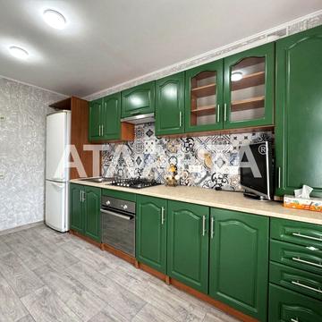 Люстдорфська дорога вул., 1