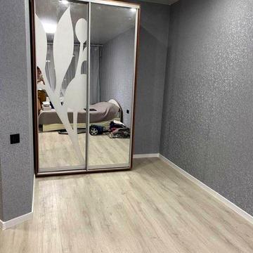 Сдам 1 к.кв в Новострое на Алексеевке метро Победы