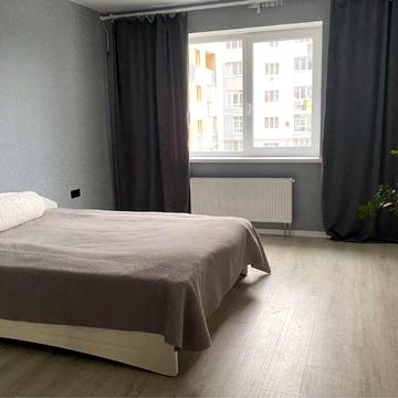 Сдам 1 к.кв в Новострое на Алексеевке метро Победы