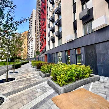 Столичне шосе, 5-А