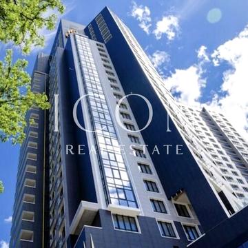 Михайла Бойчука вул. (Кіквідзе), 1-А