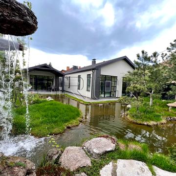 Миколи Бажана просп.