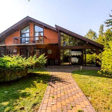 Продаж будинку з газом, Березівка, Макарівський р-н