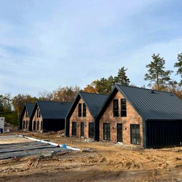 Дуплекс, 137 м2, Іванковичі, 3 сот землі, біля Лісу