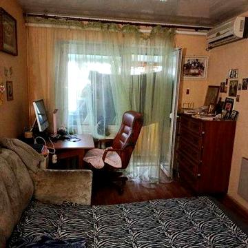 Продам 2 комнатную квартиру в районе рынка ХТЗ.