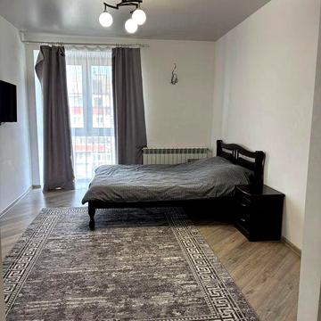 Здається квартира в новобудові