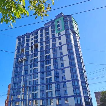 Продаж 1к квартири 44 кв. м на вул. Куліша