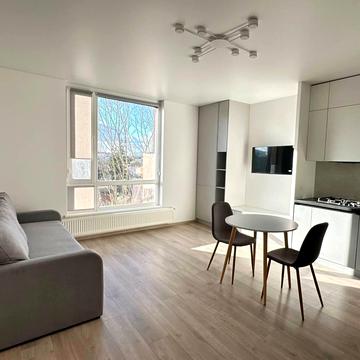 Січових Стрільців вул., 28-А