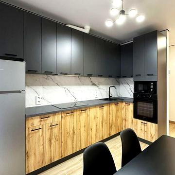 Здається Шикарна 1 кімната квартира в центрі міста перша здача.