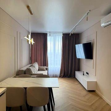 Івана Виговського вул. (Маршала Гречка), 42