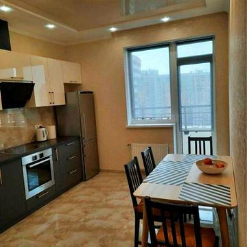 ‼️Аркадия⁉️Сдам 1комн. Жемчужина. Генуэзская ул