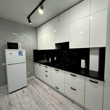 Довгострокова оренда 1к Квартира Миколаївська вулиця ЖК Микрорайон Академичный