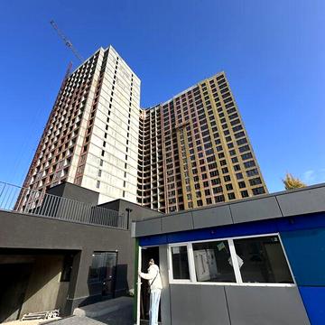 Продаж 2к Квартира Івана Франка вулиця ЖК Modern