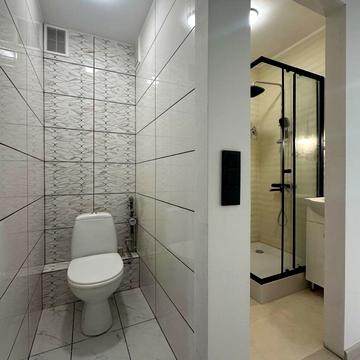 набережна Василя Стефаника вул., 2