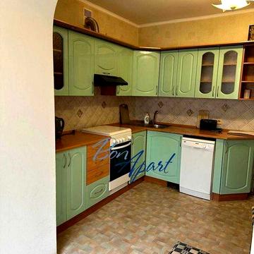 Без Комісії. Оренда 3-к квартири в центрі міста. м.Золоті Ворота