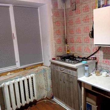 1 комнатная квартира в Чугуеве