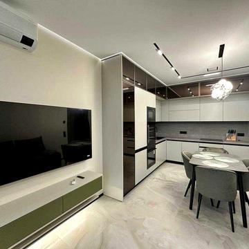 Оренда 2 кімнатної квартири в новобудові (ЖК ПАРК ЛЕНД)