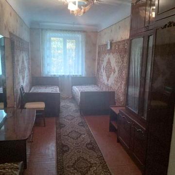 Оренда 3-кімнатної квартири в центрі міста