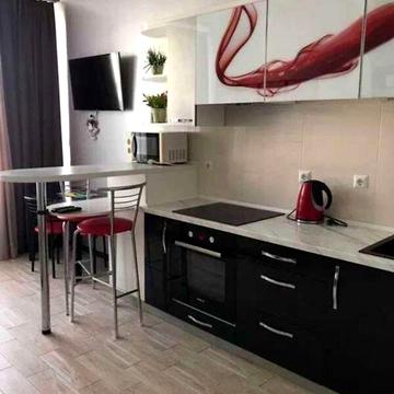 Довгострокова оренда 2к Квартира Генуезька вулиця ЖК Гольфстрим