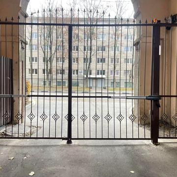 Квартира Академіка Проскури 1