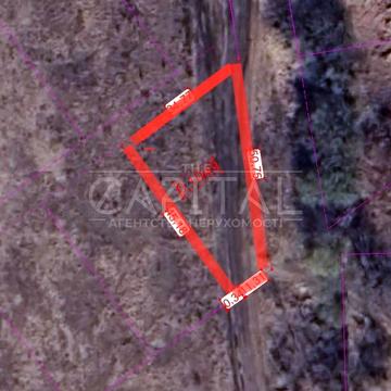 Гнідин, Бориспільський, Київська область 13000.0 USD