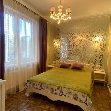 Генуезька вул., 3б