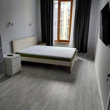 Довгострокова оренда 1к Квартира Дача Ковалевського вулиця ЖК Avinion