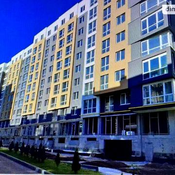 Малоголосківська вул., 21