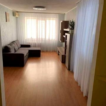 Сдаётся 2к квартира на пр. Слобожанский, 137