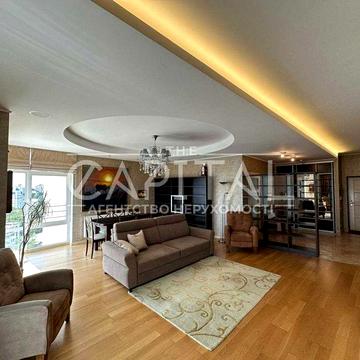 Продаж / Квартира
Київ, Шевченківський район, вул. Юрія Іллєнка, 18б ЖК Парус