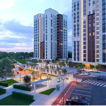 1 ком. в 5 минутах от центра. Рассрочка. Первый взнос 3000 у.е