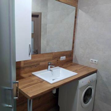 Двокімнатна квартира з 1 січня 2026 р на Масанах!!