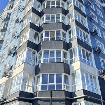 Продам 2х кімнатну квартиру, вул. Лісова, р-н Голівуд ЖК Лісовий