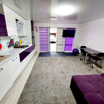 Аренда дома  Вузовский/Левитана/студия и спальня