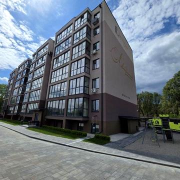 Продам Квартиру в новострое Левобережный ЖК Лівобережний