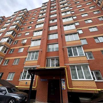 Нижня Берегова вул., 2/2