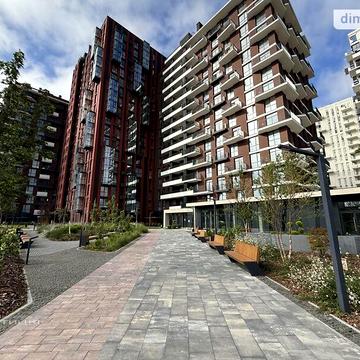 Продаж 3к Квартира Цегельний провулок ЖК Central Park Vinnytsia