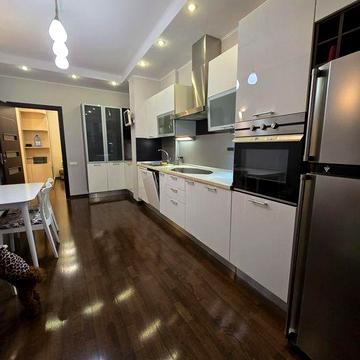 Оренда 4к квартири Коперника 12-Д