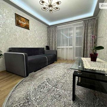 Продаж 1к Квартира Володимира Великого вулиця