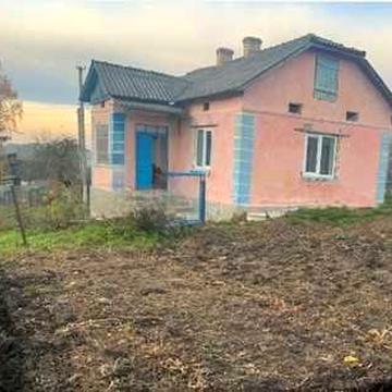 Оренда будинку в селі Терн. обл WI-FI 2кімн. газ.інд.опал. вода світло